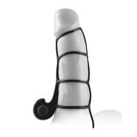 Beginners Silicone Power Cage