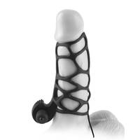 4.5" Extreme Silicone Power Cage