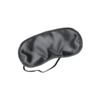 Satin Love Mask