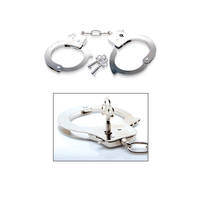 Metal Cuffs