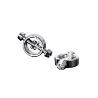 Magnetic Nipple Clamps