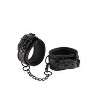 Couture Cuffs