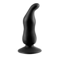 3.5" P Spot Butt Plug