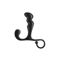 4" Classix Prostate Massager