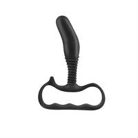 4" Vibrating Prostate Massager