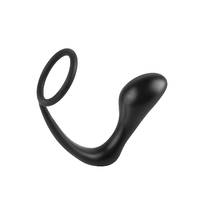 Ass-Gasm Cock Lock