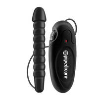 5" Vibrating Butt Buddy