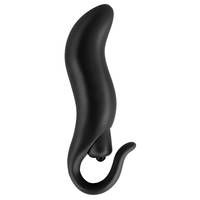 3" Pull Plug Prostate Massager