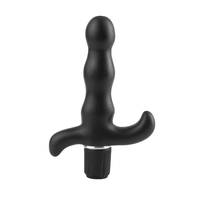 4.5" 9 Function Prostate Vibe