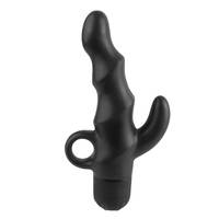 4" Vibrating P Spot Spiral