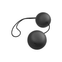 10" Vibro Anal Balls