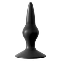4" Silicone Starter Plug