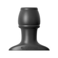2" Open Wide Hollow Butt Plug