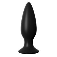 Large Rechargeable Anal Plug