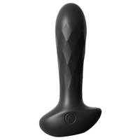 4" Silicone Anal Teaser