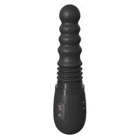 8.5" Gyrating Ass Thruster