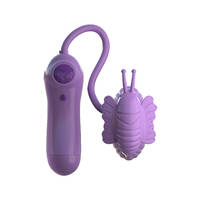 Flutt Her Clit Stimulator