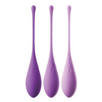 Train-Her Kegel Balls