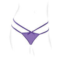 Thrill Her Vibrating Panties