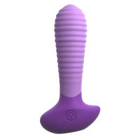 3.5" Tease-Her G-Spot Vibrator