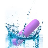 Pocket 3.5" Bullet Vibrator