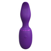 Tongue Gasm Clit Stimulator