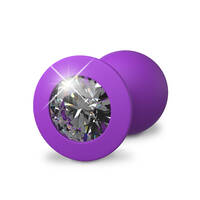 Little Gem Medium Butt Plug