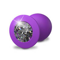 Little Gem Large Butt Plug