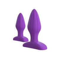 Designer But Plug Set