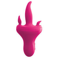 Holey Trinity Clit Stimulator