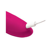 4" Number 2 Ultimate Rabbit Vibrator