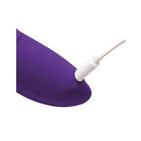 4" Number 3 Ultimate Rabbit Vibrator