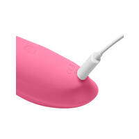 4.75" Number 1 Ultimate Rabbit Vibrator