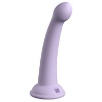 6" Secret Explorer Dildo