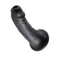 6" Cock