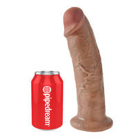 10" Cock