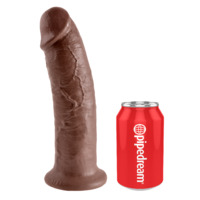 10" Cock
