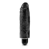 6" Vibrating Stiffy Cock