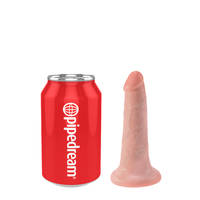 5" Cock