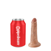 5" Cock