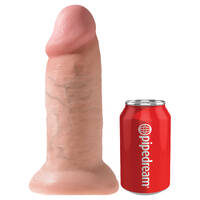 10" Chubby Cock