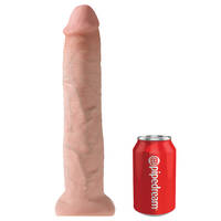 13" Cock