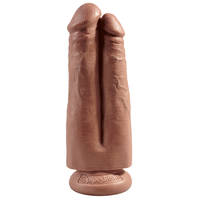 7" Double Cock