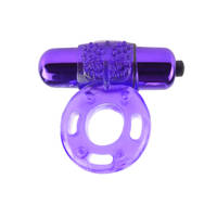 Super Vibrating Cock Ring
