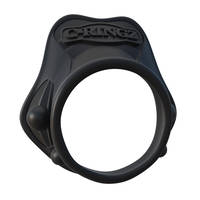 Rock Hard Cock Ring