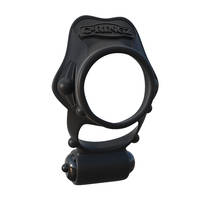 Rock Hard Vibrating Cock Ring
