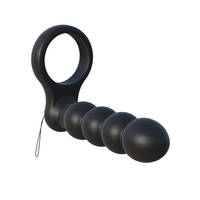 Remote Control Double Penetrator