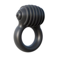 Blackjack Vibrating Cock Ring