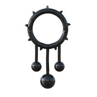 Ball Banger Weighted Cock Ring