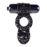 Ball Banger Vibrating Cock Ring